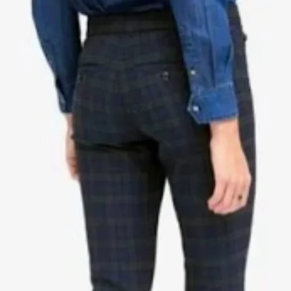 Banana Republic Sloan Pants Ankle &  Matching Jacket - Picture 6 of 8